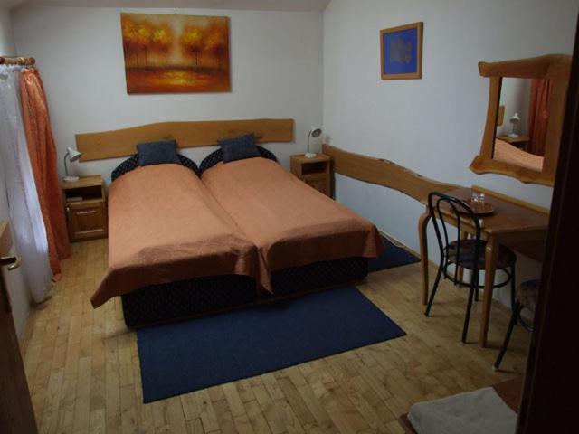Hotel Diana Pécs Zimmer foto