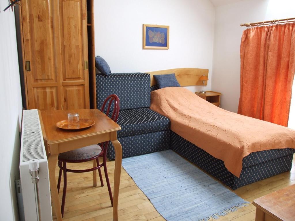 Hotel Diana Pécs Zimmer foto