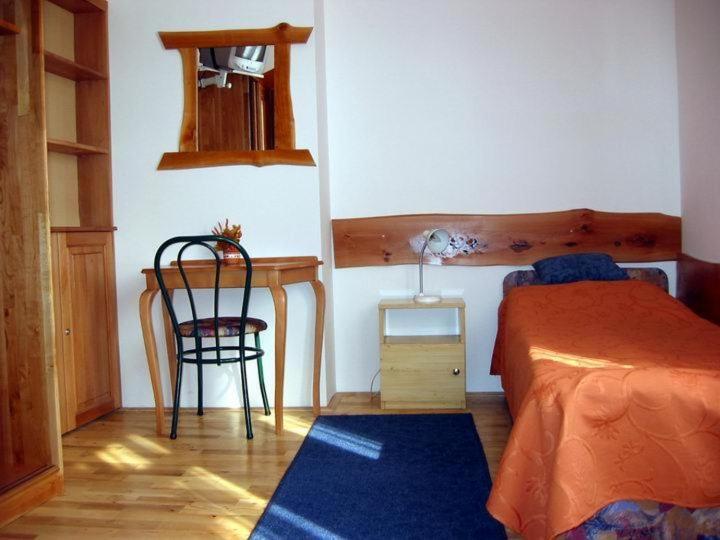Hotel Diana Pécs Zimmer foto